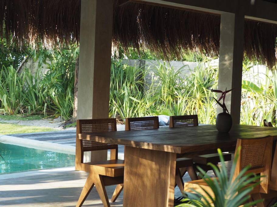 Villa Hele General Luna (Surigao del Norte)