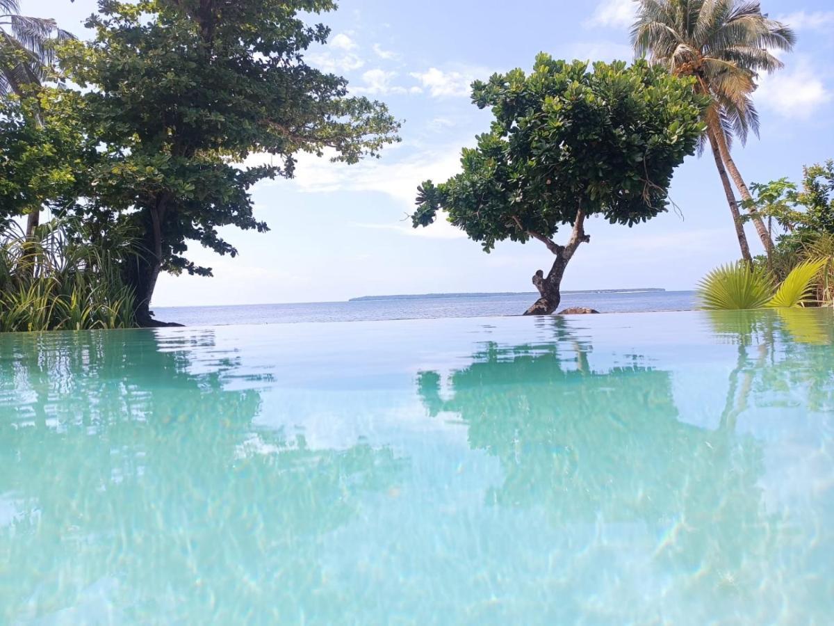 Hele * General Luna (Surigao del Norte)
